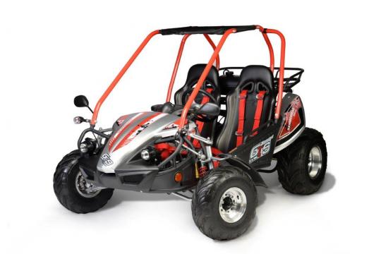 Hammerhead gts 150 online